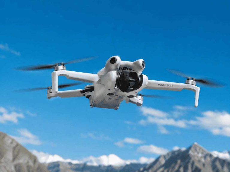 Drones profesionales en 2026: qué son, para qué sirven y cómo elegir el modelo adecuado