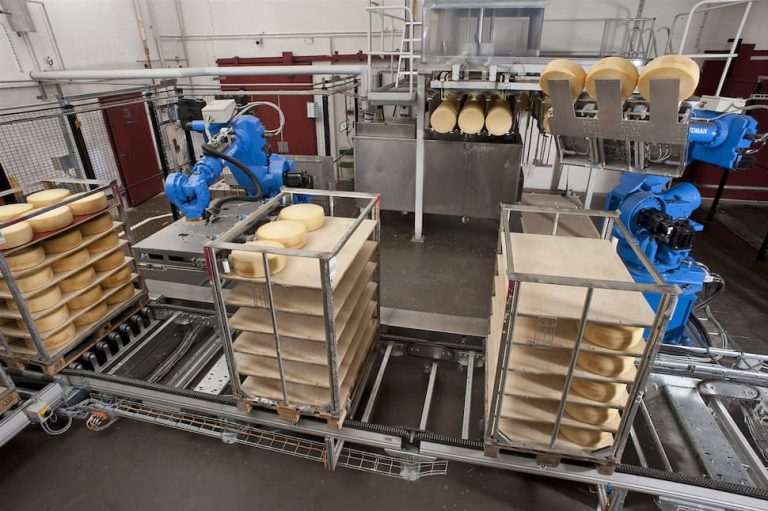 La automatización industrial en España: cómo la robótica está transformando las fábricas
